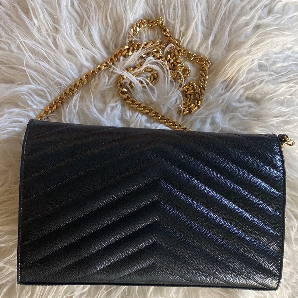 Ysl like new condition